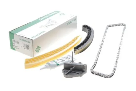 Комплект ланцюгів привода INA 559 1820 20