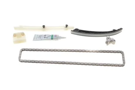 Комплект ланцюга приводу розподільного валу OPEL Z10XE/Z12XE/Z14XEP INA 559 1821 20