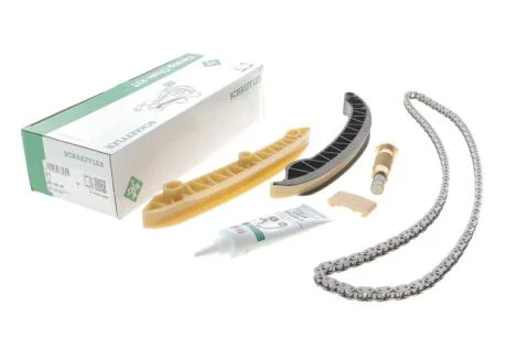 Комплект ланцюга MB M271 INA 559 1824 20