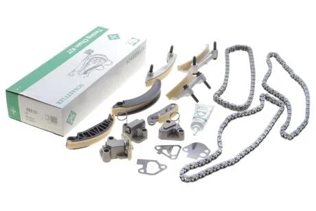 Комплект ланцюгів привода INA 559 1825 20