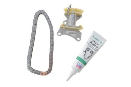 Комплект ланцюга приводу розподільного валу VAG 1,8/2,0 TFSI INA 559 1835 10