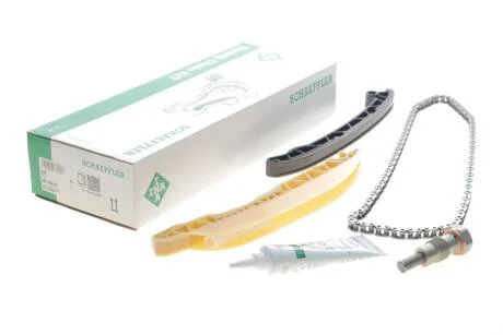 Комплект ланцюгів привода INA 559 1836 20