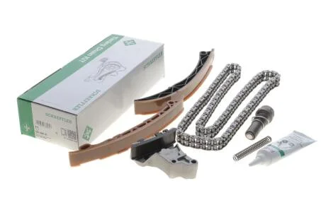 Комплект ланцюгів привода INA 559 1846 20