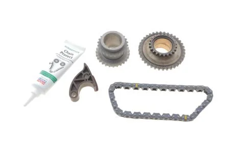 Комплект ланцюгів привода INA 559 1854 30