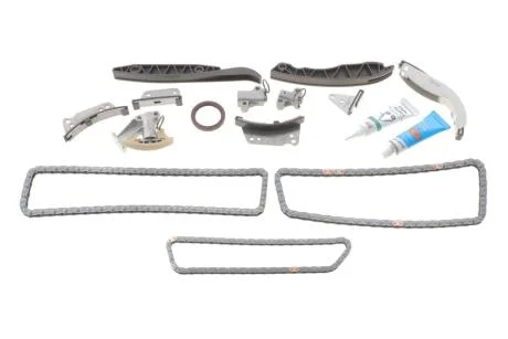 Комплект ланцюгів привода INA 559 1862 50