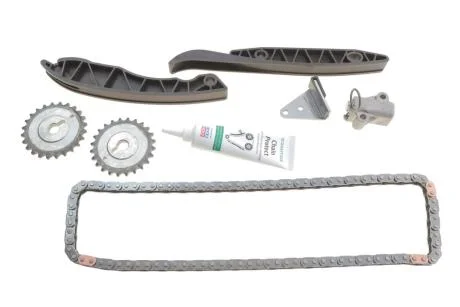 Комплект ланцюга ГРМ INA 559 1865 30