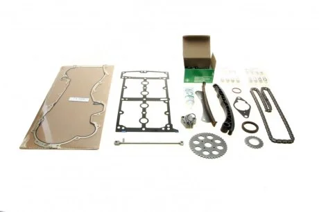 Комплект ланцюга ГРМ INA 560 0003 10