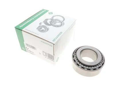 Підшипник маточини (комплект) INA 722 0693 10