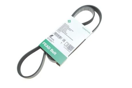 Ремінь генератора поліклиновий INA FB 6PK1310