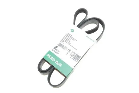 Ремінь генератора поліклиновий INA FB 6PK1725