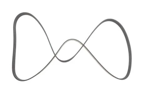 Ремінь генератора поліклиновий INA FB 6PK1903