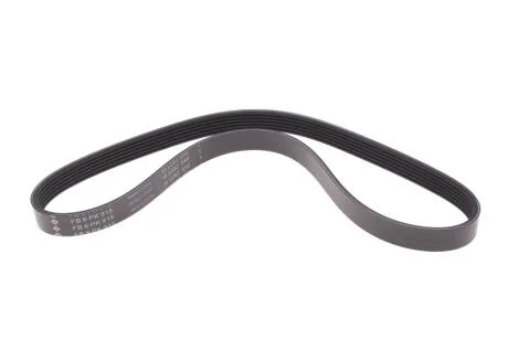 Ремінь генератора поліклиновий INA FB 6PK915