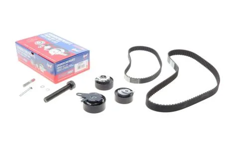 Комплект ременя ГРМ IPD 64-4932