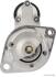 Стартер 12 V 1,4 kW BMW 3 -12, X1 -15 (Elparts) JAKOPARTS 42020890 (фото 1)