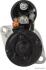 Стартер 12 V 1,4 kW BMW 3 -12, X1 -15 (Elparts) JAKOPARTS 42020890 (фото 3)