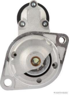 Стартер 12 V 1,4 kW BMW 3 -12, X1 -15 (Elparts) JAKOPARTS 42020890