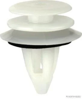 Затискач пружинний внутр. оздоблення салону BMW 3 -19, 7 -22, X6 -19 (Elparts) JAKOPARTS 50267009