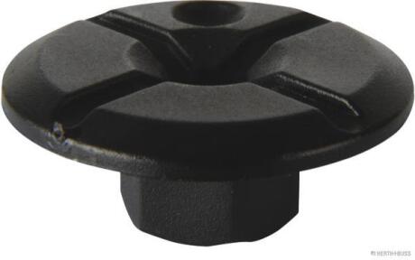 Затискач пружинний BMW, MB (Elparts) JAKOPARTS 50267023