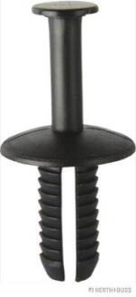 Кліпса пластикова Audi, SEAT, Skoda, VW (Elparts) JAKOPARTS 50267041