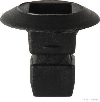 Кліпса пластикова підкрилку Audi, SEAT, Skoda, VW (Elparts) JAKOPARTS 50267053