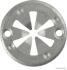 Скоба VAG, VW, Audi, Ford (Elparts) JAKOPARTS 50267069 (фото 1)