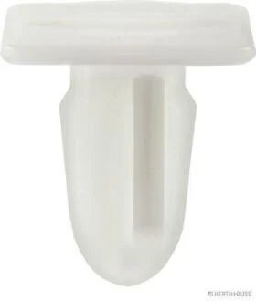 Затискач пружинний BMW (Elparts) JAKOPARTS 50267072