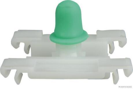 Молдинг, накладка захисна VAG, VW (Elparts) JAKOPARTS 50267090