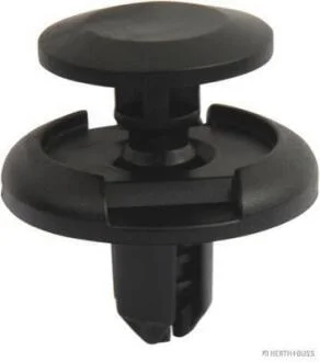 Заклепка Fiat, Toyota, Subaru, Honda (Elparts) JAKOPARTS 50267117