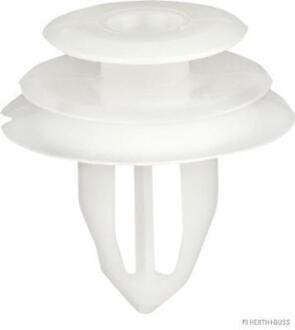 Затискач пружинний внутр. оздоблення салону MITSUBISHI Outlander 3 -22 (Elparts) JAKOPARTS 50267127