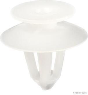 Затискач пружинний Ford, MB, Mitsubishi, VAG, VW (Elparts) JAKOPARTS 50267224