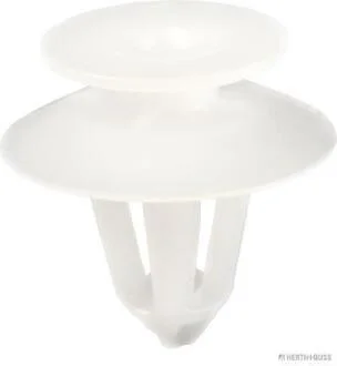 Затискач пружинний Ford, MB, Mitsubishi, VAG, VW (Elparts) JAKOPARTS 50267224