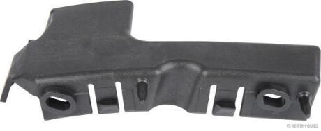 Кронштейн бампера переднього прав. Audi, VAG (Elparts) JAKOPARTS 50269002