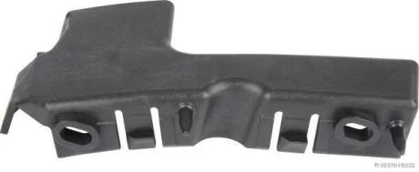 Кронштейн бампера переднього прав. Audi, VAG (Elparts) JAKOPARTS 50269002