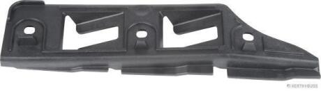 Кронштейн бампера переднього лів. VW (Elparts) JAKOPARTS 50269005