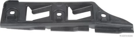 Кронштейн бампера переднього лів. VW (Elparts) JAKOPARTS 50269005