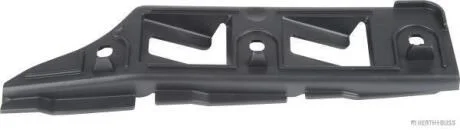 Кронштейн бампера переднього прав. VAG, VW (Elparts) JAKOPARTS 50269006