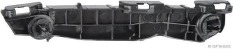 Кронштейн бампера переднього лів. Toyota (Elparts) JAKOPARTS 50269009