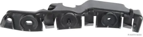 Кронштейн бампера переднього прав. Audi, VAG (Elparts) JAKOPARTS 50269023