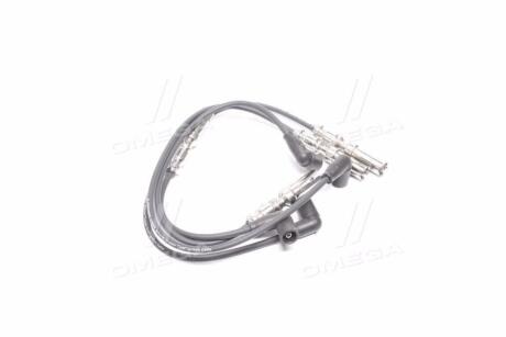 Провід високовольтні (компл.) VW (Elparts) JAKOPARTS 51278613