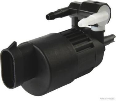 Насос водяний склоочисника Renault Clio 2 -16, SCENIC I -10 (Elparts) JAKOPARTS 65451054