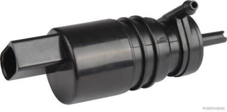 Насос водяний склоочисника Chevrolet AVEO 11-, Opel Insignia A -17 (Elparts) JAKOPARTS 65451082