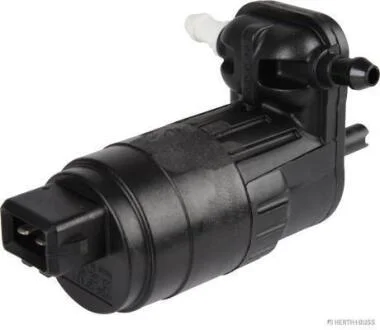 Насос водяний склоочисника Citroen, Fiat, Peugeot (Elparts) JAKOPARTS 65451089