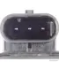 Насос водяний додатков. Audi, SEAT, Skoda, VW (Elparts) JAKOPARTS 65452014 (фото 2)