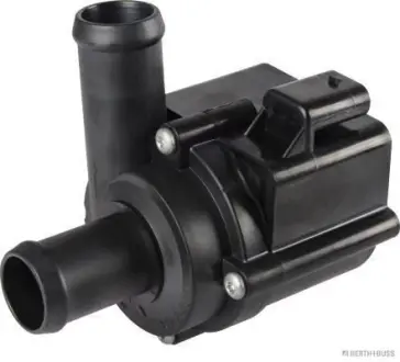 Насос водяний додатков. Audi, SEAT, Skoda, VW (Elparts) JAKOPARTS 65452014