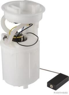 Модуль насосу паливного з датчиком рівня палива Audi, SEAT, Skoda, VW (Elparts) JAKOPARTS 65453506