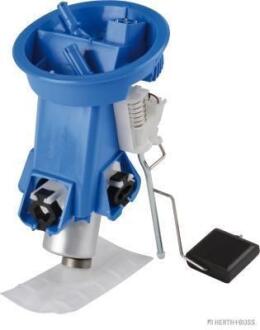 Насос паливний у зборі BMW 3 -00 (Elparts) JAKOPARTS 65453533