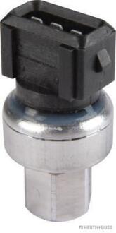 Датчик тиску кондиціонера Ford, Volvo S60 II -19, XC60 I -18 (Elparts) JAKOPARTS 70100013