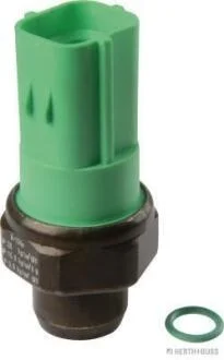 Датчик абсолютного тиску кондиціонера MB (Elparts) JAKOPARTS 70100038