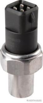Перемикач кондиціонера Audi, Skoda, VW (Elparts) JAKOPARTS 70100049