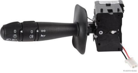 Перемикач підрульовий Nissan, Renault (Elparts) JAKOPARTS 70477009